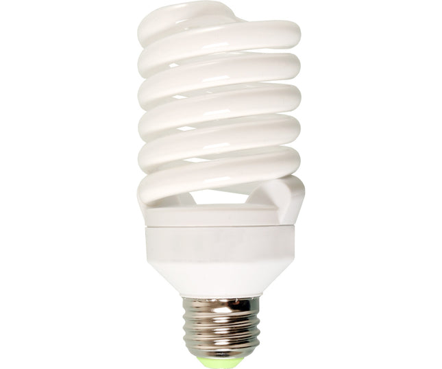 Agrobrite Compact Flourescent Lamp, 26W, 6400K
