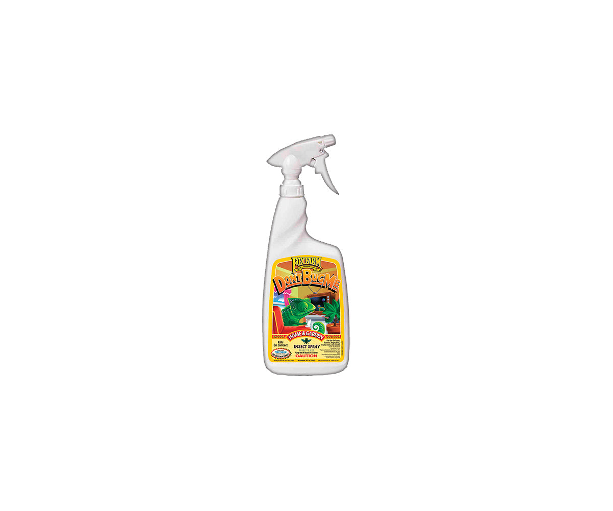 FoxFarm Don't Bug Me RTU Spray 24 oz