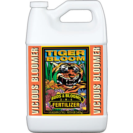 FoxFarm Tiger Bloom - 1 GAL