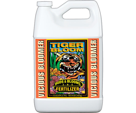 FoxFarm Tiger Bloom - 1 GAL