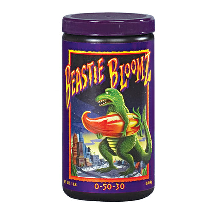 FoxFarm Beastie Bloomz - 1LB