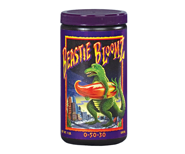 FoxFarm Beastie Bloomz - 1LB