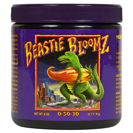 FoxFarm Beastie Bloomz - 6OZ