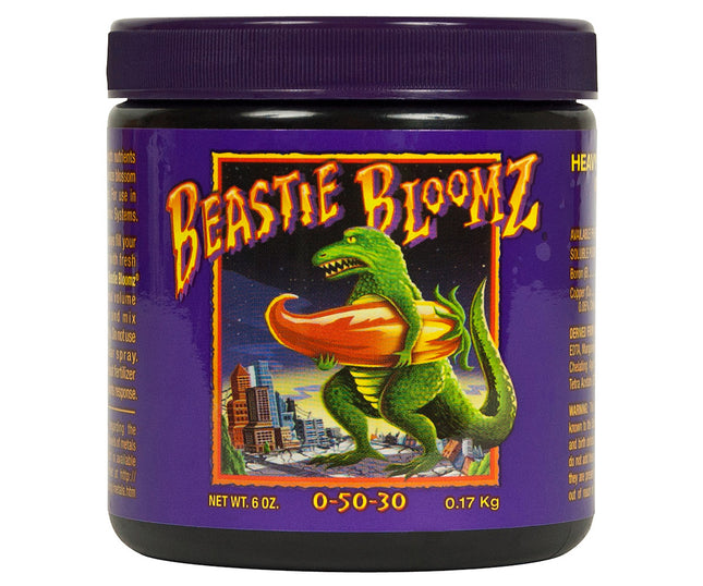 FoxFarm Beastie Bloomz - 6OZ