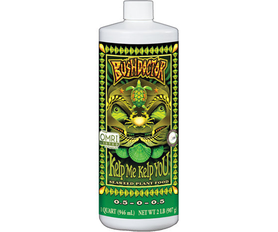FoxFarm Kelp Me Kelp You - 1 QT