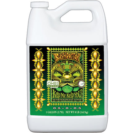 FoxFarm Kelp Me Kelp You - 1 Gal
