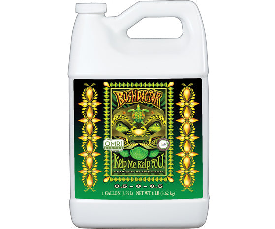 FoxFarm Kelp Me Kelp You - 1 Gal