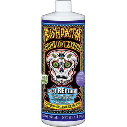 Bush Doctor FON Insect Repellent 32oz