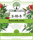 Build A Bloom - 1lb