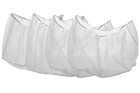EZ Trim Satellite Bud Trimmer - Filter Bags Set of 4
