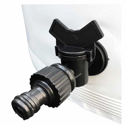 AutoPot FlexiTank Pro tap