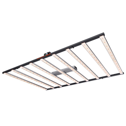 Spider Farmer G1200W LED grow light