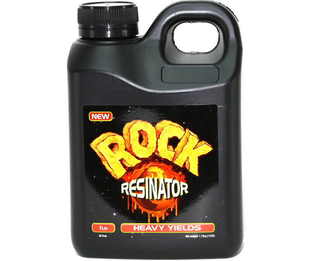 Rock Nutrients Rock Resinator - 1L