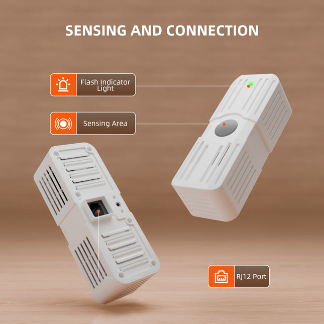 Spider Farmer 5-in-1 SensorPro PPFD and CO2