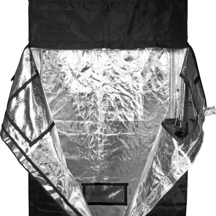 Gorilla Grow Tent - 2x4