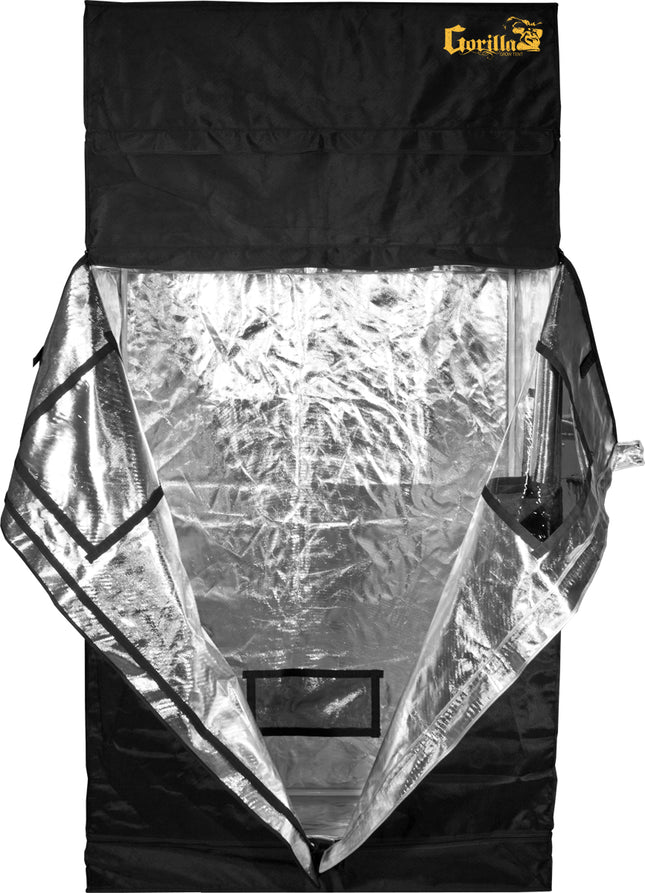 Gorilla Grow Tent - 2x4
