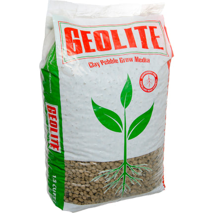 GeoLite Clay Pebbles - 45L