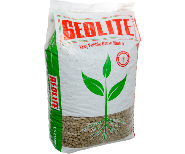 GeoLite Clay Pebbles - 45L