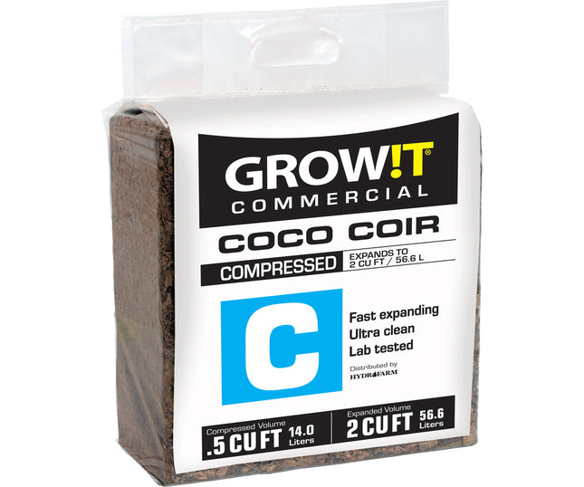 Growit 5Kg Coco Commercial
