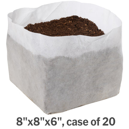 Grow!t Coco RapidRize Block 8x8x6 (EACH)