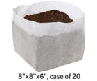 Grow!t Coco RapidRize Block 8x8x6 (EACH)