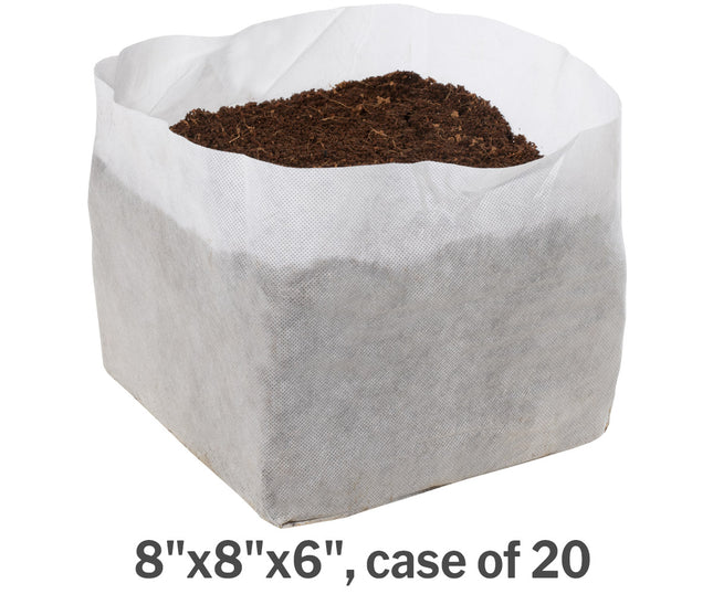 Grow!t Coco RapidRize Block 8x8x6 (EACH)