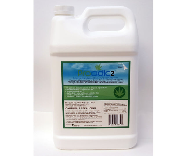 Procidic2 Concentrate - 1 GAL