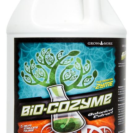 Grow More Bio Cozyme - 1 GAL