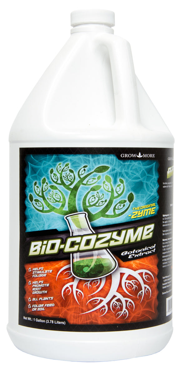 Grow More Bio Cozyme - 1 GAL