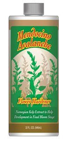Grow More Mendocino Avalanche - 1 QT