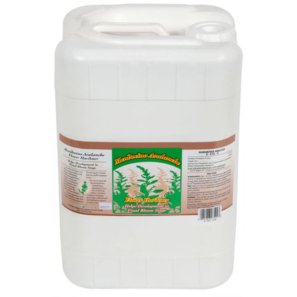 Grow More Mendocino Avalanche - 6 GAL