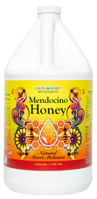 Grow More Mendocino Honey - 1 GAL