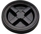 Gamma Seal Lid Black