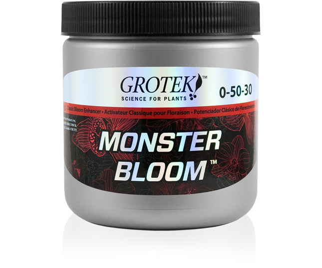 Monster Bloom - 500G