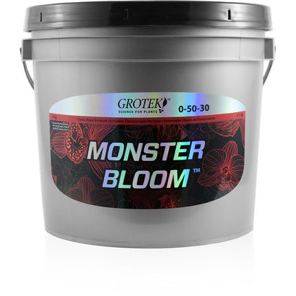 Monster Bloom - 5KG