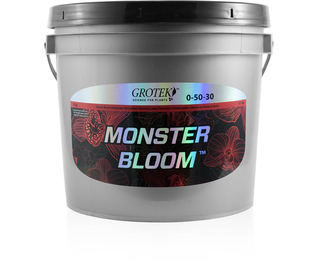 Monster Bloom - 5KG