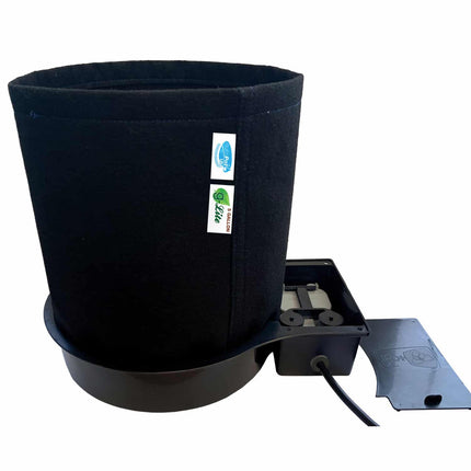 AutoPot GeoPot Module with 5 gal fabric pot