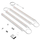 Spider Farmer GlowBar 1FT dimmable LED strips