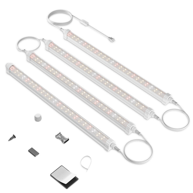 Spider Farmer GlowBar 1FT dimmable LED strips