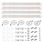 Spider Farmer GlowBar 1FT LED grow light strips