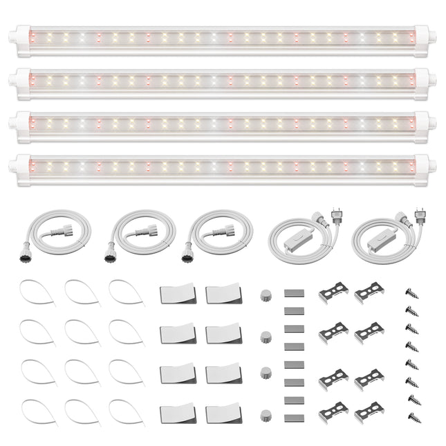 Spider Farmer GlowBar 1FT LED grow light strips