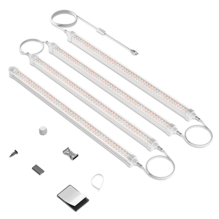 Spider Farmer GlowBar 2FT dimmable LED strips