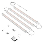 Spider Farmer GlowBar 2FT dimmable LED strips
