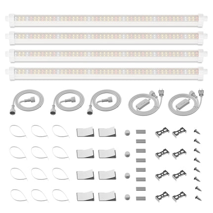 Spider Farmer GlowBar 2FT LED grow light strips