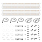 Spider Farmer GlowBar 2FT LED grow light strips