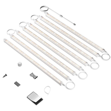 Spider Farmer GlowBar 3FT dimmable LED strips