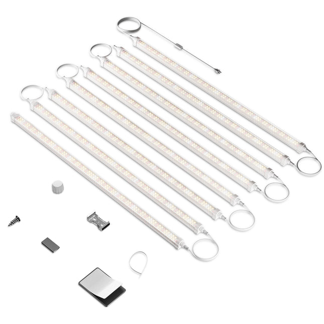 Spider Farmer GlowBar 3FT dimmable LED strips