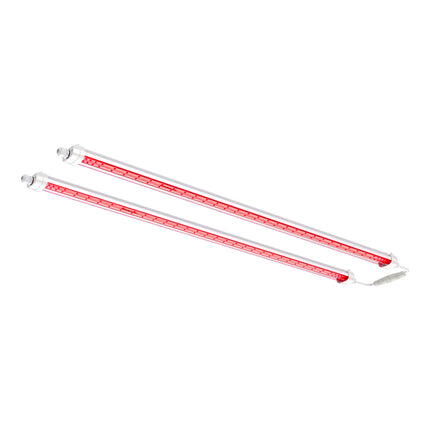 Spider Farmer GlowR80 deep red supplemental LED bars