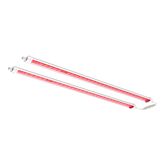 Spider Farmer GlowR80 deep red supplemental LED bars