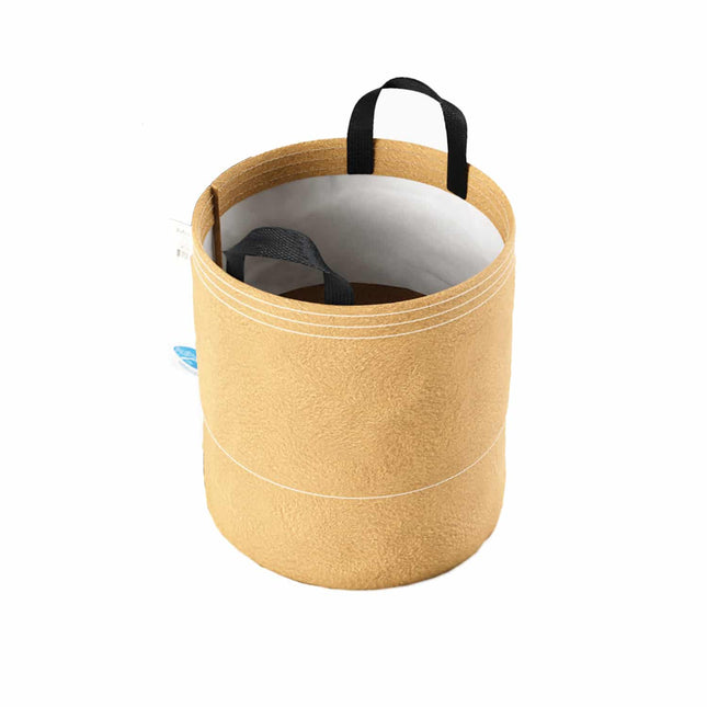 AutoPot Grassroots 13 gallon living soil pot